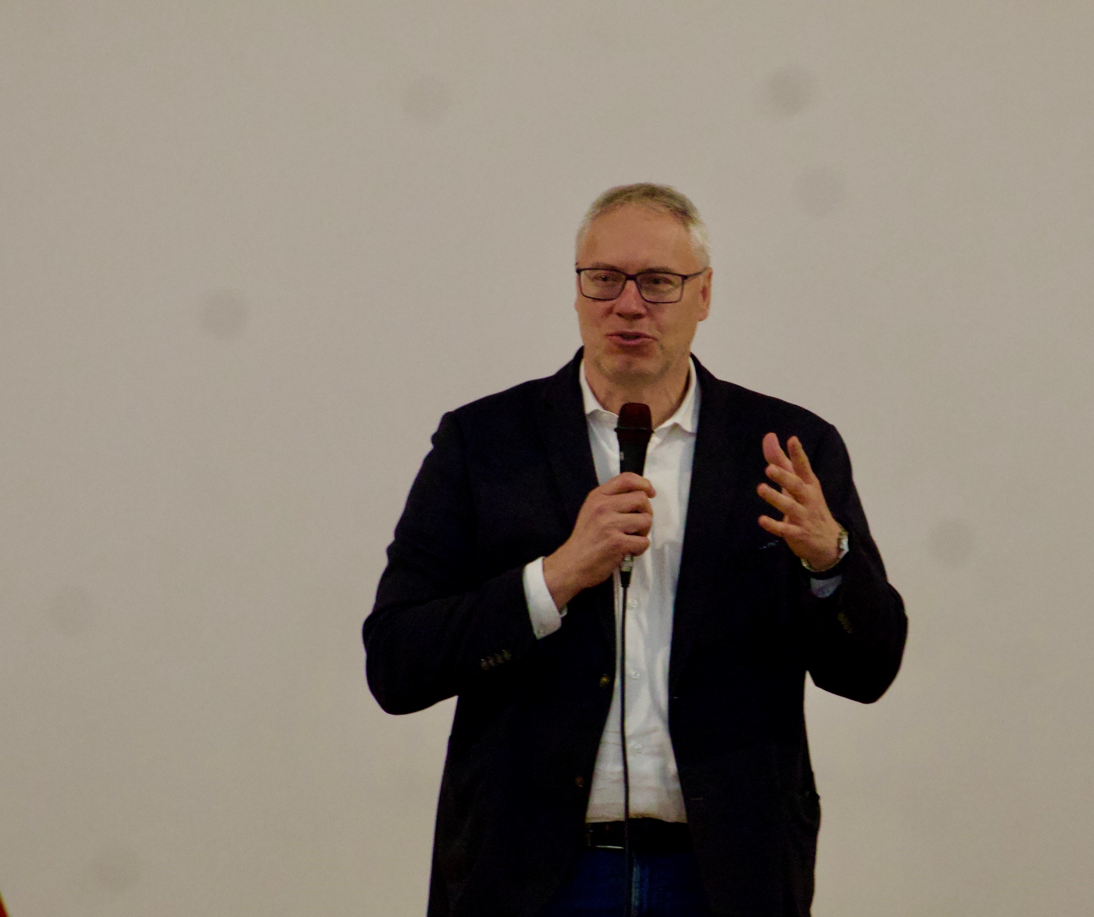 COSTITUZIONE. BORDIN A NEO DICIOTTENNI: SIATE PROTAGONISTI DELLA VITA